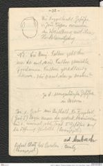 Seite 34, Tagebuch "Pressburg | Budapest | Brünn | Cilli | Prag, Breslau, Troppau" (NHMW-PRAE-BBB-44)